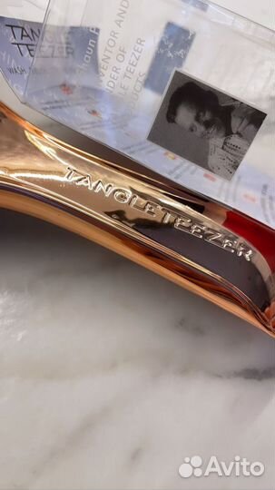 Расческа Tangle Teezer