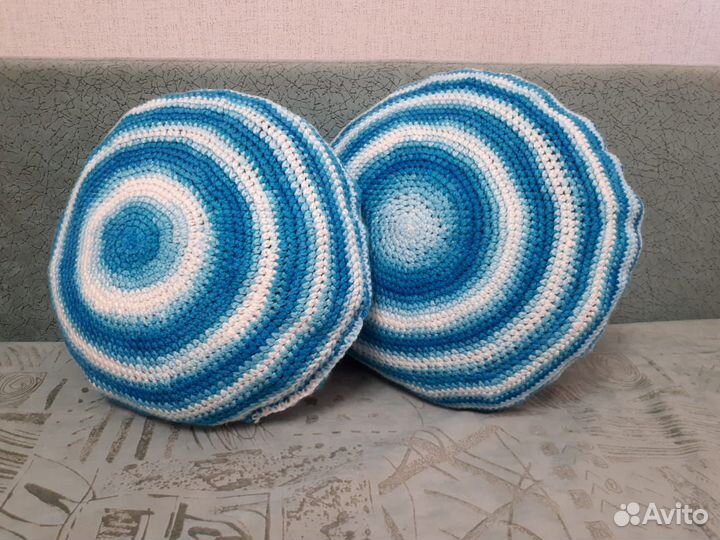 Диванные подушки