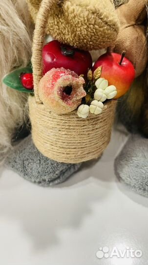 Гном оберег для дома