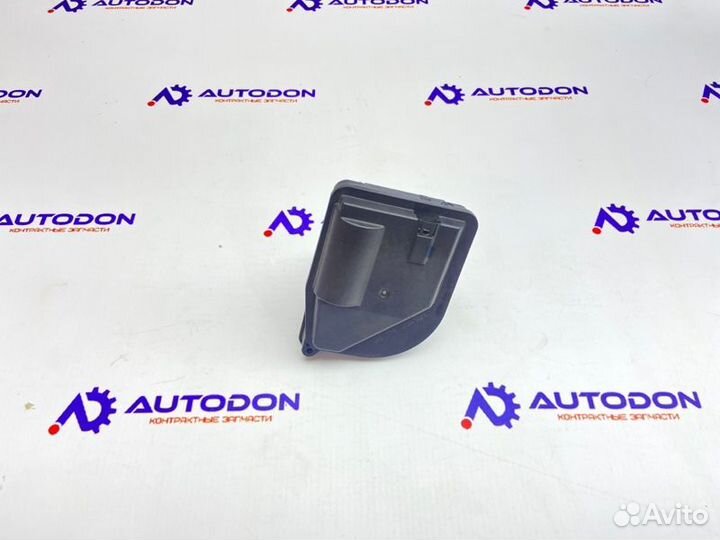 Диса маленькая N52 Bmw 5-Series E60 2008