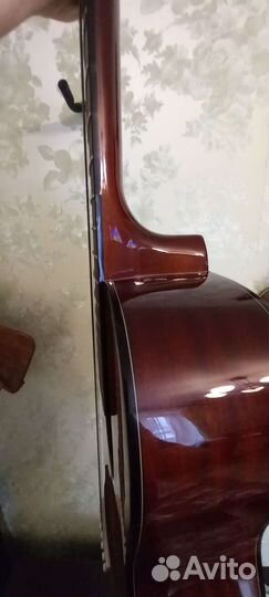 Семиструнная гитара