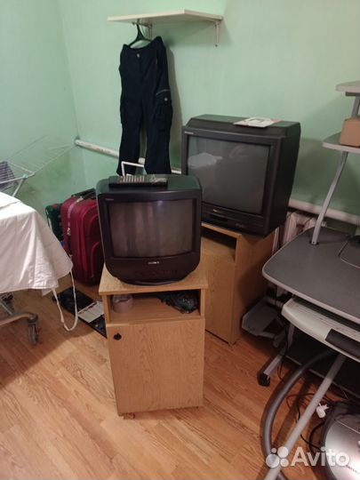 Телевизоры