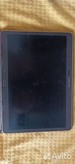 Samsung Galaxy Tab S