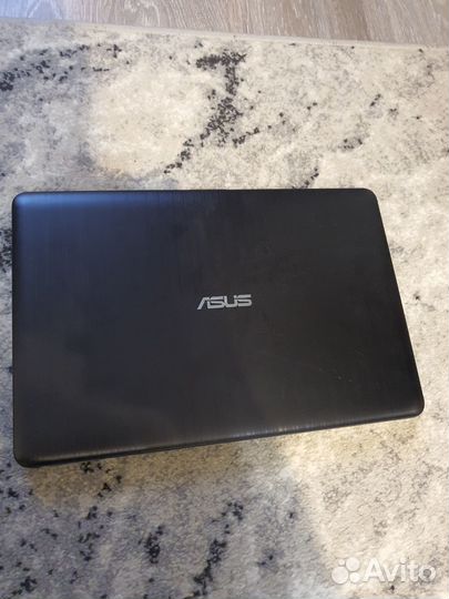 Ноутбук asus x540