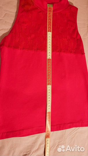 Блузка для девочки