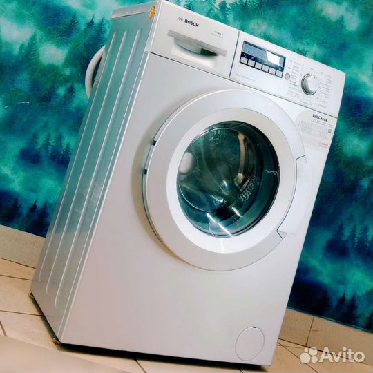 Стиральные машины б у bosch samsung gorenje asko