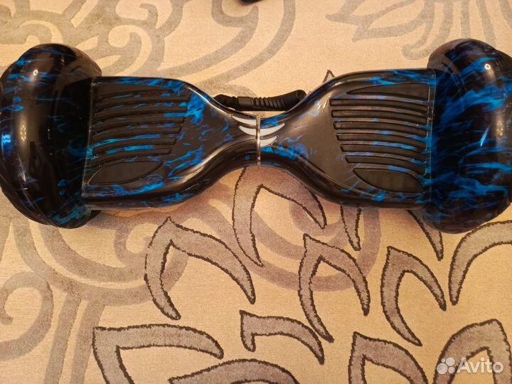 Гироскутер бу