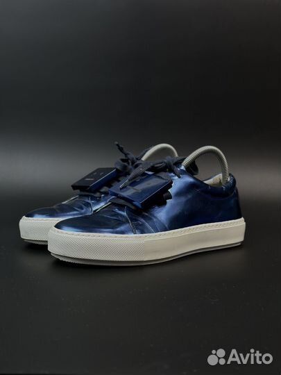 Кроссовки Acne Studios