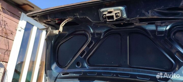 Запчасти на renault 19 европа