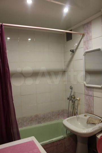 1-к. квартира, 31 м², 4/5 эт.