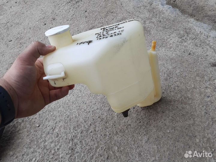 Расширительный бачок Mitsubishi Asx Lancer 10