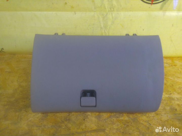 Бардачок пассажирский