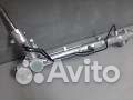 Рулевая рейка ford Focus 2