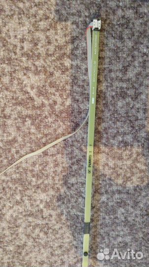 Термодатчик (регулятор температуры) Ariston