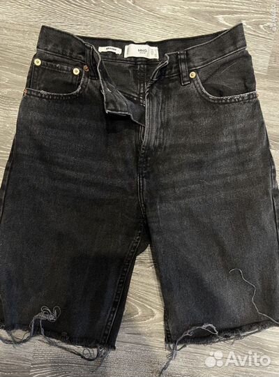 Шорты бермуды