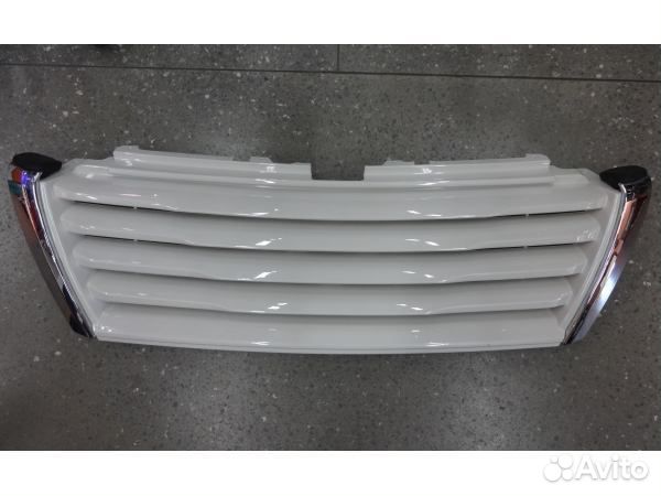 Решетка радиатора Toyota Land Cruiser Prado (20