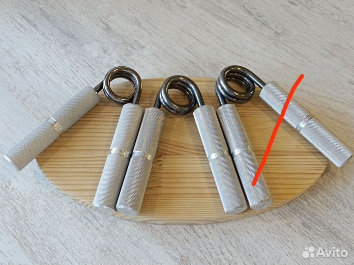 Эспандер кистевой