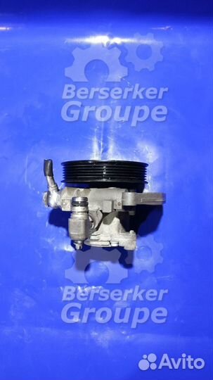 Гидроусилитель Mercedes-Benz E-Class W211 272.943