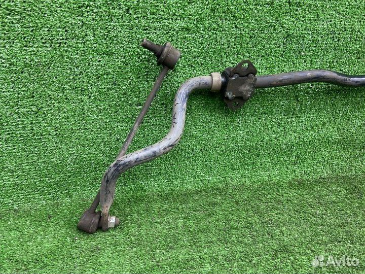 Стабилизатор передний Hyundai Solaris