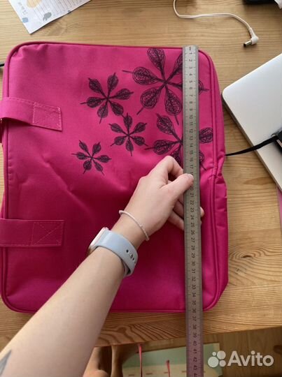 Сумка для ноутбука 13