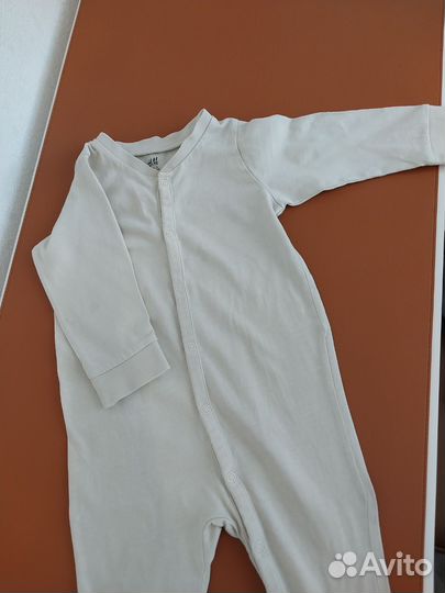 Комбинезоны, слипы hm 74