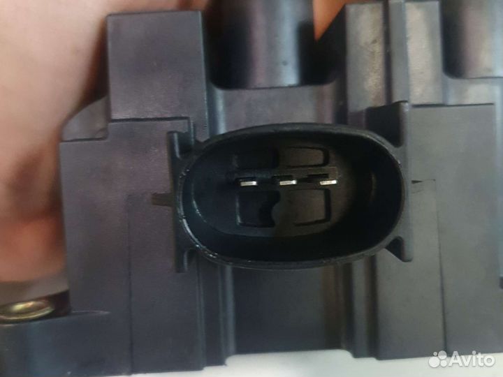Катушка зажигания форд мондео 3