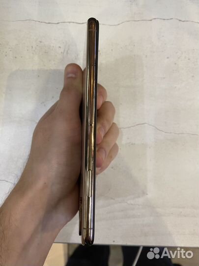 iPhone Xs Max, 256 ГБ