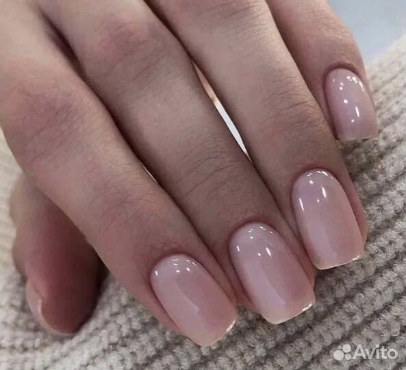 Маникюр + педикюр в 4 руки одновременно