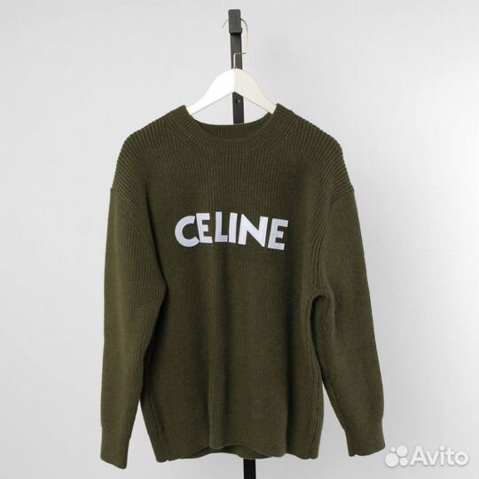 Свитер Celine