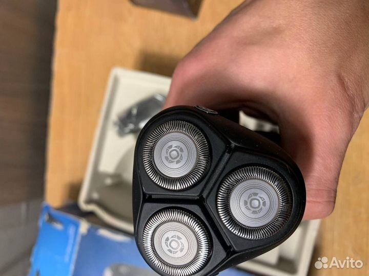 Бритва Philips 3000 series S3233