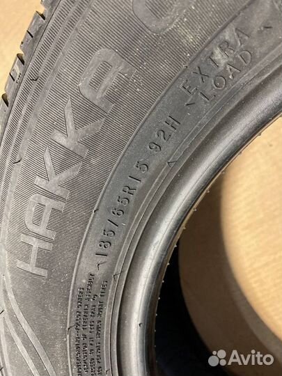 Nokian Tyres Hakka Green 3 185/65 R15 92H