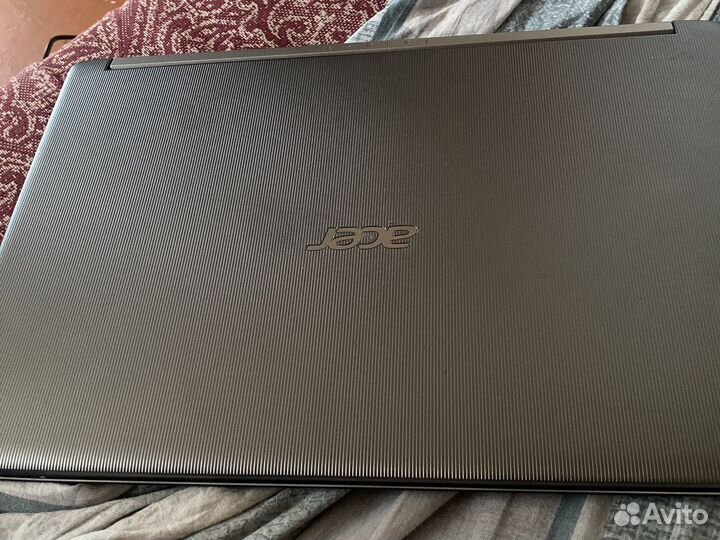 Acer aspire