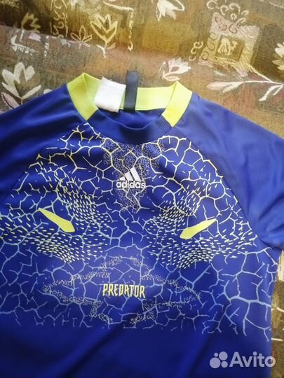 Футболка adidas originals