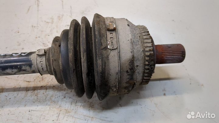 Полуось Volvo S60, 2006