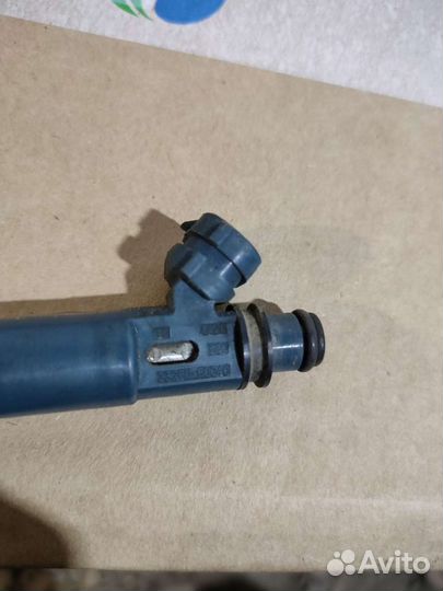Форсунка топливная