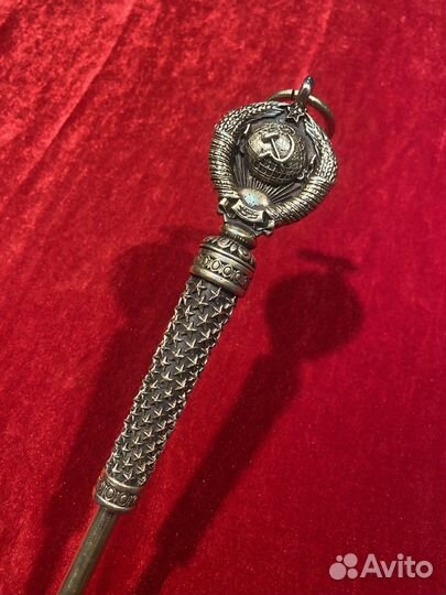 Ложка для обуви