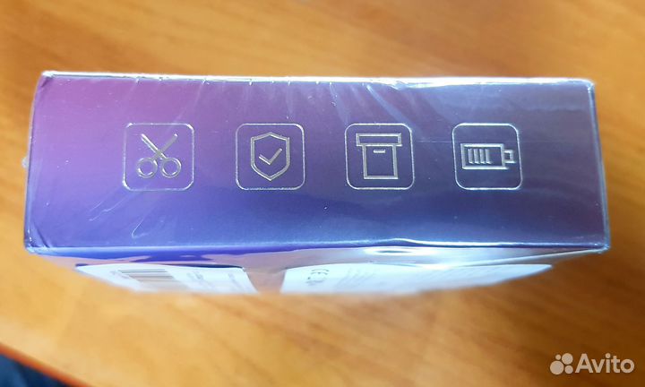 Машинка для стрижки ногтей