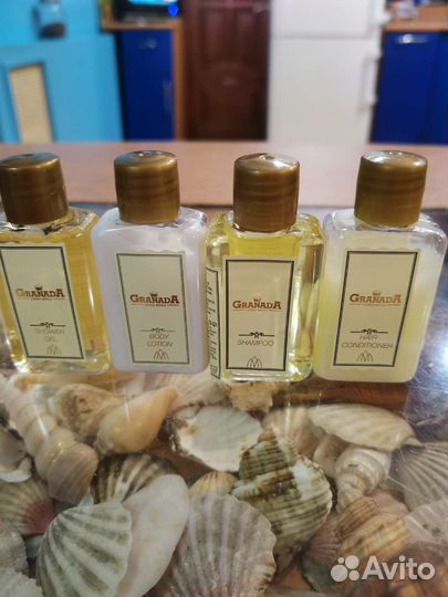 Шампунь кондиционер саше