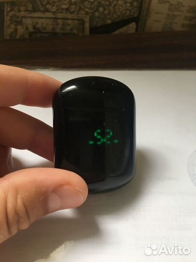 Беспроводные наушники TWS-стереонаушники kusdo