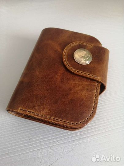 Кошелёк 