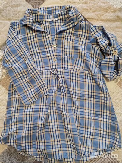 Вещи для беременных 48 50