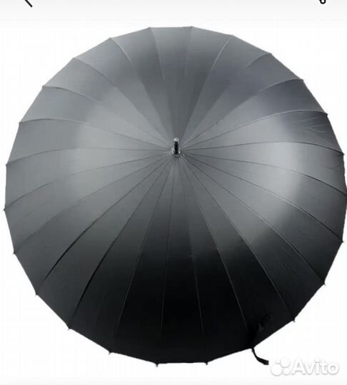 Зонт трость семейный
