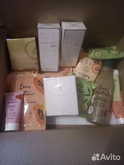 Набор косметики