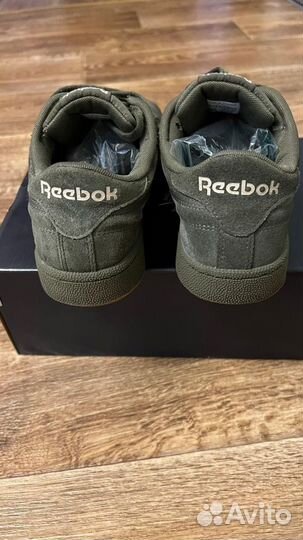 Кроссовки Reebok 39-40 р