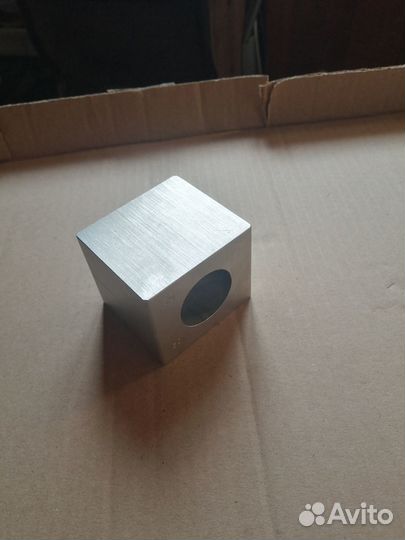 Формы для литья фидерных кормушек 