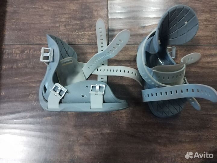 Брейсы медвежонок