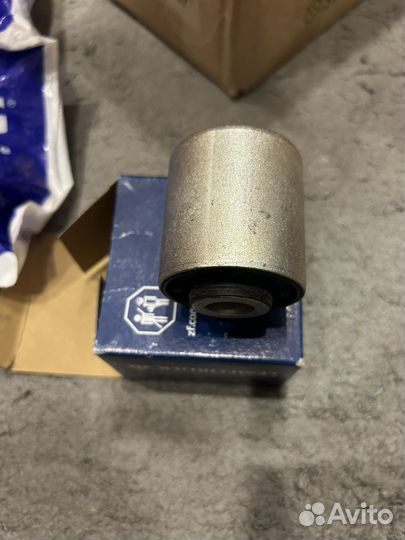 Сайлентблок рычага мв W164 W166 lemforder