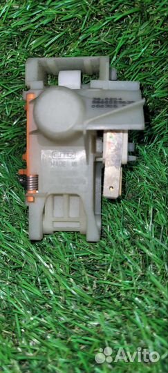 Блокировка замка пмм Bosch