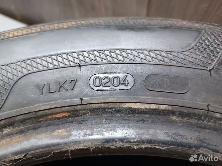 Kleber Kapnor 4 185/65 R15 88Q