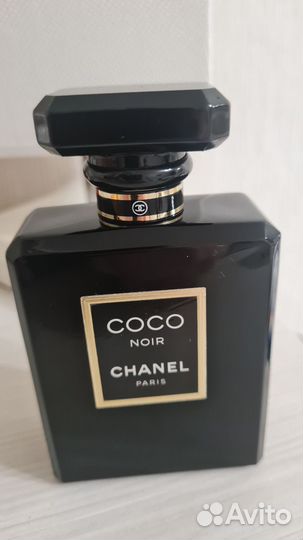 Духи женские coco chanel